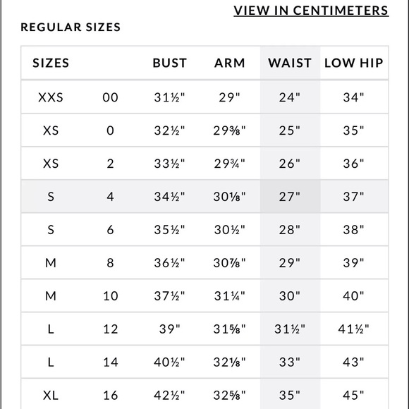 (8) White House Black Market beige skirt - Picture 7 of 8